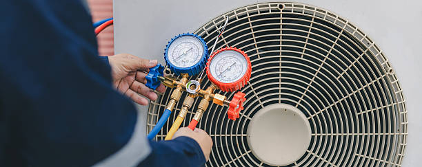 Licensed Hvac service in Aberdeen, NC - HVAC Repair CO