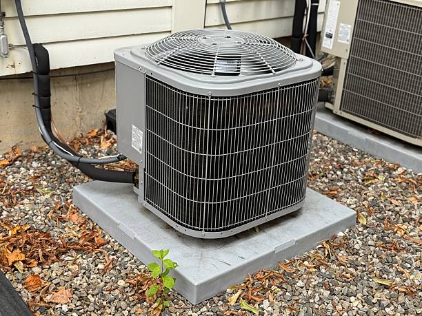 24/7 Emergency Hvac experts in Aberdeen, NC